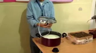 Köy Çocukları Sorunlarına 'İcatlarla' Çözüm Aradı