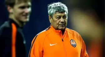 Lucescu: Aziz Yıldırım'la Görüştüm