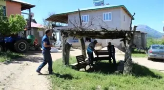 Tufanbeyli Banklarına Kavuştu