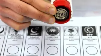 Türkiye Yarın Sandık Başına Gidiyor, İşte Bilmeniz Gereken Her şey