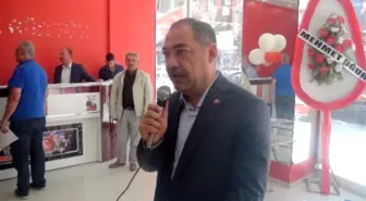 Yıldız: 'İnşallah Emeğimizin Karşılığını Alacağız'