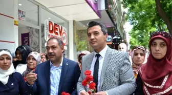 Yıldız: 'Malatya'nın Sorunları Çözeceğiz'