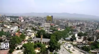 Maraş Dulkadiroğlu genel seçim sonuçları (2015) Dulkadiroğlu ilçesi