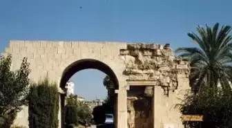 Mersin Tarsus 2015 genel seçim sonuçları (Tarsus ilçesi sandıkları)