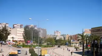 Mersin Yenişehir seçim sonuçları (2015 genel) Mersin ilçeleri