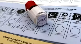 AK Parti'nin 6 Gazeteci Adayından 4'ü Meclis'te