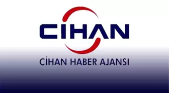 Cihan Haber Ajansı'nın Sitesi Çöktü