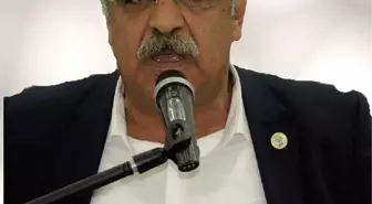 Mardin'de Hdp 5, AK Parti 1 Millekili Çıkardı