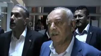 Milletvekili Genel Seçimi - Ak Parti