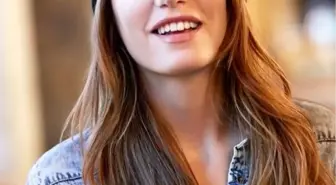 Serenay Sarıkaya Reklam Parasıyla Daire Satın Aldı