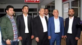 Yalovalılar Ak Parti: 1 Chp, 1 Dedi