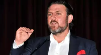 Yiğit Bulut Seçim Sonuçlarının Başkanlık Sistemini İşaret Ettiğini Söyledi