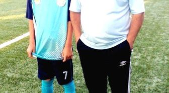 Adana Büyükşehir Belediyespor Mahmut'u Keşfetti