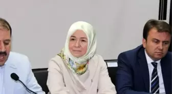 AK Parti'nin Yeni Milletvekili Reyhanlıoğlu Açıklaması