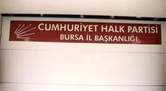 CHP Bursa İl Başkanı Zafer Yıldız, Seçim Sonuçlarını Değerlendirdi