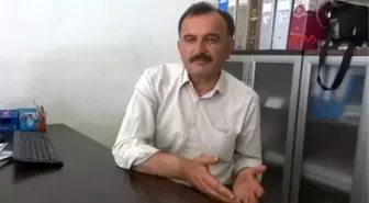 CHP'li Belde Belediye Başkanı İstifa Etti