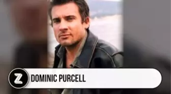 Dominic Purcell