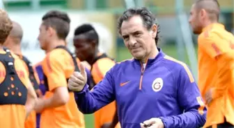 Galatasaray, Prandelli'ye 3 Milyon Euro Ödeyecek