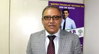 Hdp Kocaeli Milletvekili Konca: Seçimler Yeni Bir Başlangıcın Tarihi