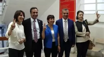 Hdp'ye Göre Iğdır'da Azeri- Kürt Çatışması Seçimle Ortadan Kalktı