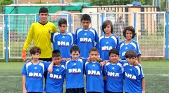 Kayseri U-13 Ligi Açıklaması