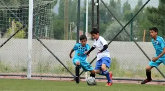 Kayseri U-13 Ligi Açıklaması