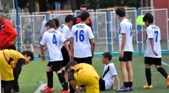 Kayseri U-13 Ligi Açıklaması