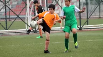 Kayseri U-13 Ligi Açıklaması