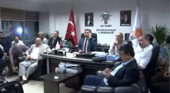 Milletvekili Genel Seçimi - Ak Parti