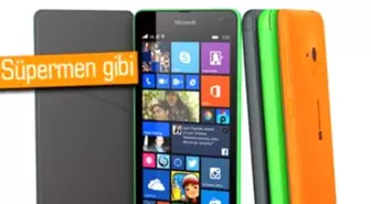 Pakistan'da Windows Phone Rüzgarı Esiyor