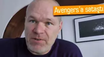 Uwe Boll, Kickstarter'daki Başarısız Kampanyadan Sonra Küfürleri Saydırdı