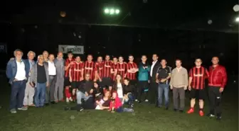 Yüzüncü Yıl Turnuvası' Süper Ligi Aratmadı