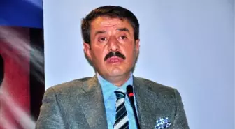 AK Parti'li Adaydan Seçim Değerlendirmesi