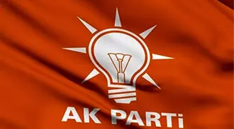 AK Parti Yetkilileri Sessizliğini Korudu!