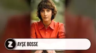 Ayşe Bosse