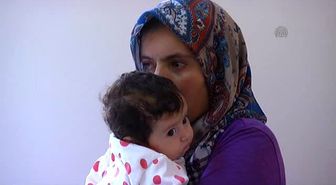 Babasının 'Meleği'Nin Böbreği Alındı