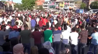 Hdp'li Milletvekilinin Koruculara Yönelik Sözleri