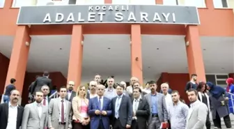 Kocaeli'nde MHP'den Seçim Sonucuna İtiraz