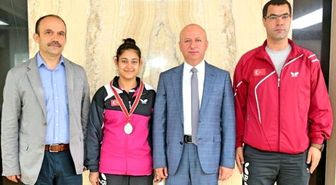Kocasinan'da Balkon Şampiyonluğu Sevinci