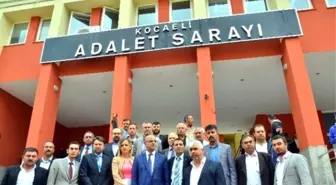 MHP Kocaeli'de 400 Sandık İçin İtiraz Başvurusu Yaptı