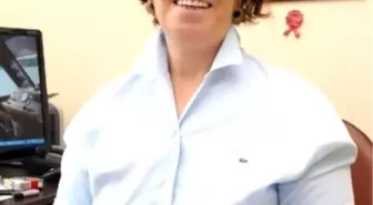 Neriman İnanç: Kemik Sağlığı İçin Her Gün 2 Bardak Süt İçin