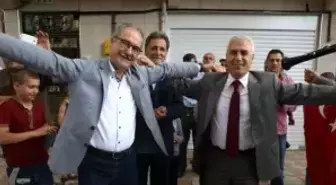 Nilüfer Ata Sporu Rahvanın Merkezi Olacak