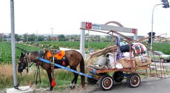 Osmaniye'de Bıçaklı, Silahlı Kavgta: 1 Ölü, 3 Yaralı