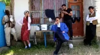 Başkentin 'Deyim Avcıları'