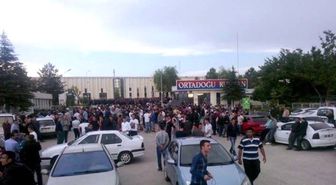 Rulman'da Bin 640 İşçi İş Bıraktı