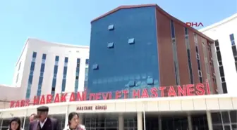 Seçim Yüzünden Hdp?lilerin Ak Parti?li Belediye Başkanına Saldırdı İddiası