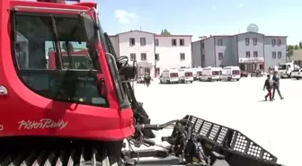 Van 112'den 95 Bin Vakaya Müdahale