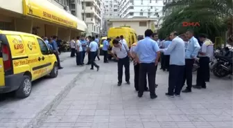 Adana'da Taşeron Posta Dağıtıcılarından Mobbing İddiası