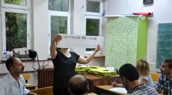 AK Parti İnegöl İlçe Başkanı Adem Demirel Açıklaması