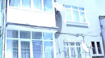 Balkondan Düşen 2 Yaşındaki Mehmet Akif Yoğun Bakımda